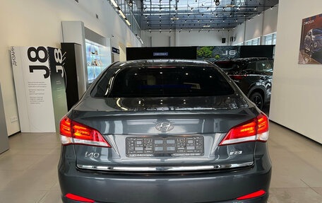 Hyundai i40 I рестайлинг, 2016 год, 1 359 000 рублей, 14 фотография