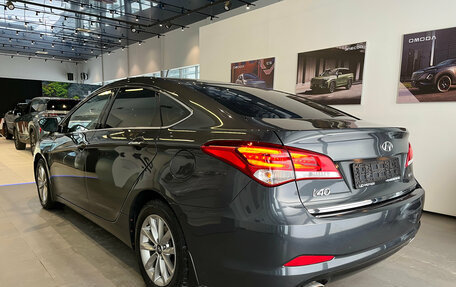 Hyundai i40 I рестайлинг, 2016 год, 1 359 000 рублей, 13 фотография