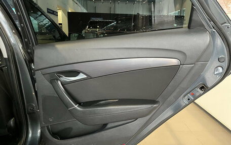 Hyundai i40 I рестайлинг, 2016 год, 1 359 000 рублей, 18 фотография