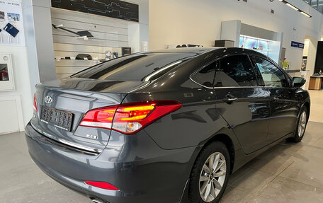 Hyundai i40 I рестайлинг, 2016 год, 1 359 000 рублей, 17 фотография