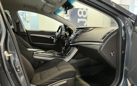 Hyundai i40 I рестайлинг, 2016 год, 1 359 000 рублей, 20 фотография