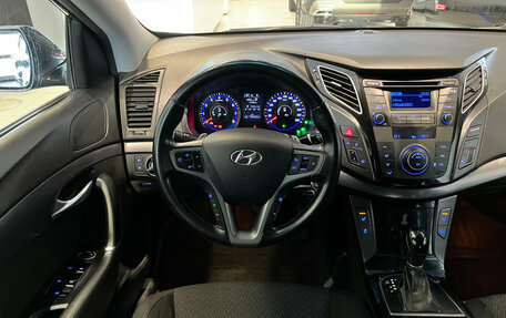 Hyundai i40 I рестайлинг, 2016 год, 1 359 000 рублей, 26 фотография