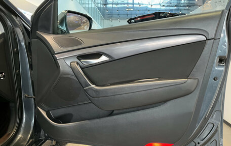 Hyundai i40 I рестайлинг, 2016 год, 1 359 000 рублей, 19 фотография
