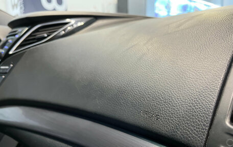 Hyundai i40 I рестайлинг, 2016 год, 1 359 000 рублей, 21 фотография