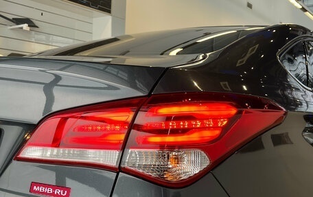 Hyundai i40 I рестайлинг, 2016 год, 1 359 000 рублей, 16 фотография