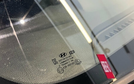 Hyundai i40 I рестайлинг, 2016 год, 1 359 000 рублей, 25 фотография