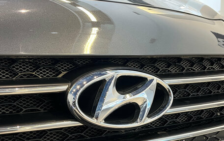 Hyundai i40 I рестайлинг, 2016 год, 1 359 000 рублей, 30 фотография