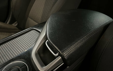 Hyundai i40 I рестайлинг, 2016 год, 1 359 000 рублей, 31 фотография