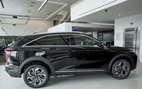 Haval F7, 2026 год, 3 699 000 рублей, 4 фотография