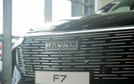 Haval F7, 2026 год, 3 699 000 рублей, 15 фотография
