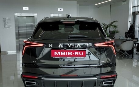 Haval F7, 2026 год, 3 699 000 рублей, 6 фотография