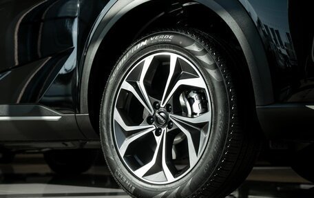 Haval F7, 2026 год, 3 699 000 рублей, 16 фотография