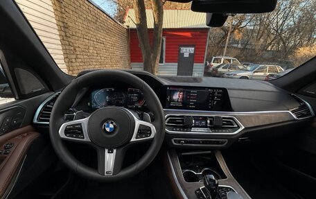 BMW X5, 2020 год, 7 500 000 рублей, 1 фотография
