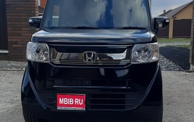 Honda N-BOX Slash I, 2019 год, 1 200 000 рублей, 1 фотография