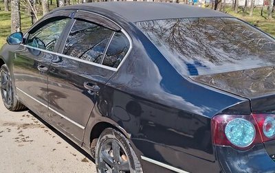 Volkswagen Passat B6, 2006 год, 500 000 рублей, 1 фотография