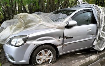 KIA Rio II, 2009 год, 120 000 рублей, 1 фотография