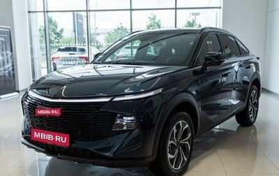 Haval F7x, 2026 год, 3 999 000 рублей, 1 фотография