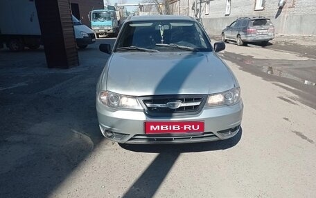 Daewoo Nexia I рестайлинг, 2009 год, 135 000 рублей, 1 фотография