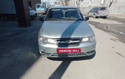 Daewoo Nexia I рестайлинг, 2009 год, 135 000 рублей, 1 фотография