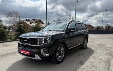 KIA Mohave I, 2022 год, 5 299 000 рублей, 1 фотография