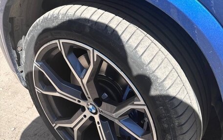 BMW X5, 2020 год, 7 500 000 рублей, 11 фотография