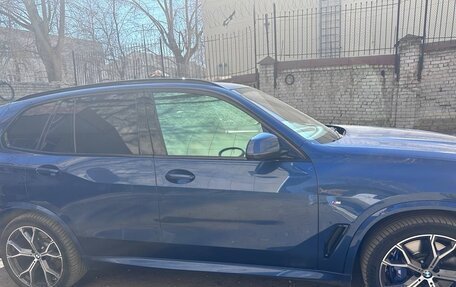 BMW X5, 2020 год, 7 500 000 рублей, 8 фотография