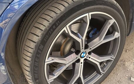 BMW X5, 2020 год, 7 500 000 рублей, 9 фотография