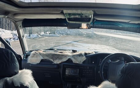Toyota Land Cruiser 80 рестайлинг, 1996 год, 1 300 000 рублей, 4 фотография