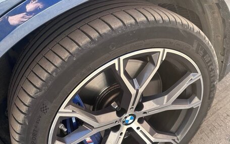 BMW X5, 2020 год, 7 500 000 рублей, 10 фотография