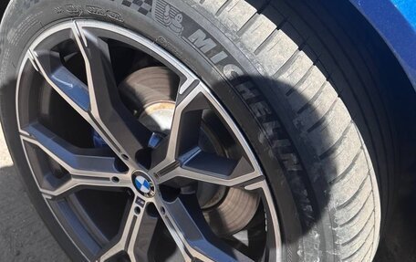 BMW X5, 2020 год, 7 500 000 рублей, 12 фотография