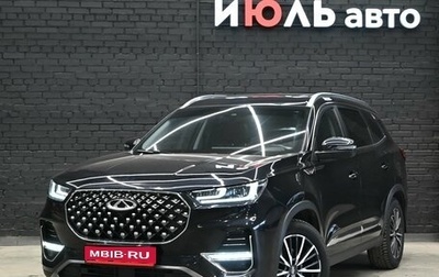 Chery Tiggo 8 Pro, 2022 год, 2 200 000 рублей, 1 фотография