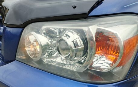 Toyota Highlander III, 2005 год, 1 249 000 рублей, 9 фотография