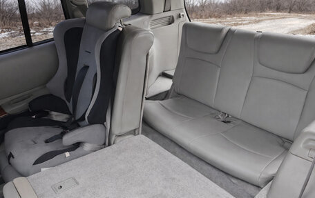 Toyota Highlander III, 2005 год, 1 249 000 рублей, 13 фотография