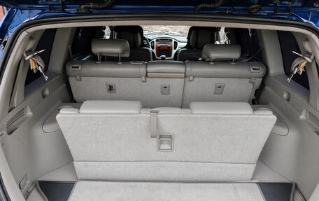 Toyota Highlander III, 2005 год, 1 249 000 рублей, 12 фотография