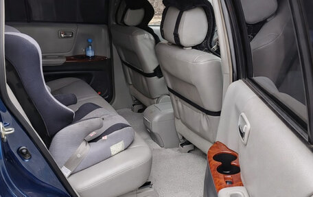 Toyota Highlander III, 2005 год, 1 249 000 рублей, 15 фотография