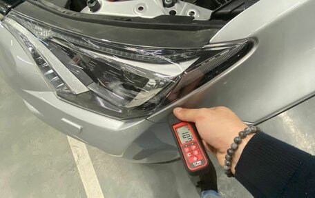 Toyota RAV4, 2019 год, 2 400 000 рублей, 12 фотография
