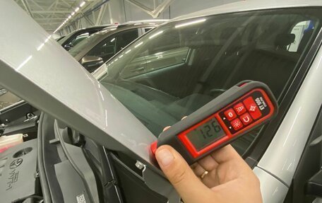 Toyota RAV4, 2019 год, 2 400 000 рублей, 14 фотография