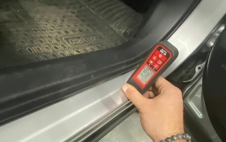 Toyota RAV4, 2019 год, 2 400 000 рублей, 18 фотография