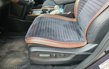 Honda CR-V IV, 2021 год, 4 100 000 рублей, 7 фотография