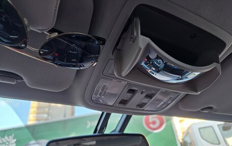 Honda CR-V IV, 2021 год, 4 100 000 рублей, 14 фотография