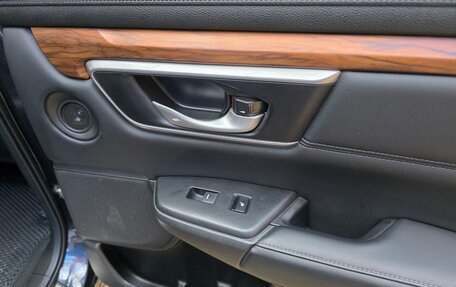 Honda CR-V IV, 2021 год, 4 100 000 рублей, 17 фотография