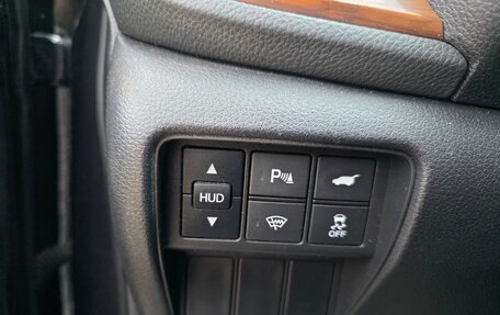 Honda CR-V IV, 2021 год, 4 100 000 рублей, 12 фотография