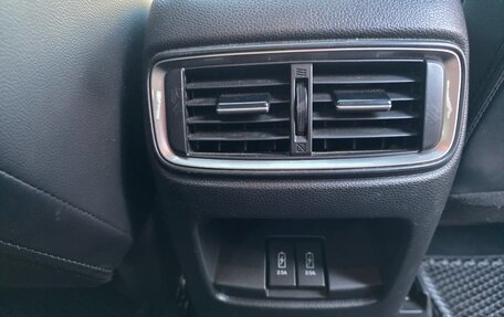 Honda CR-V IV, 2021 год, 4 100 000 рублей, 15 фотография