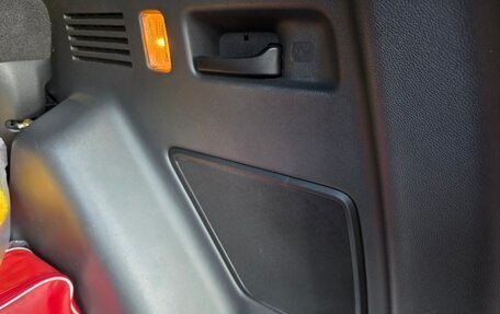 Honda CR-V IV, 2021 год, 4 100 000 рублей, 16 фотография