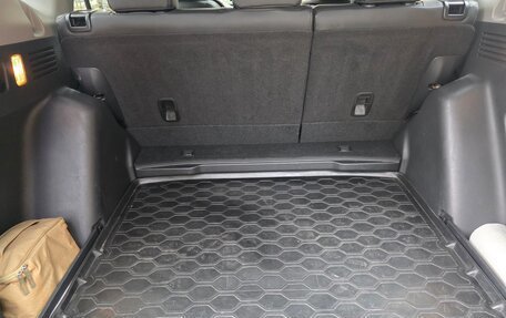 Honda CR-V IV, 2021 год, 4 100 000 рублей, 20 фотография