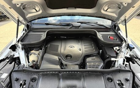 Mercedes-Benz GLS, 2020 год, 7 250 000 рублей, 6 фотография