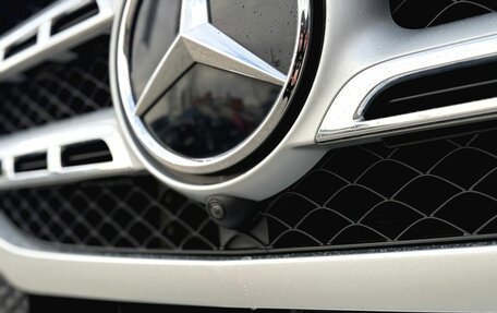 Mercedes-Benz GLS, 2020 год, 7 250 000 рублей, 11 фотография