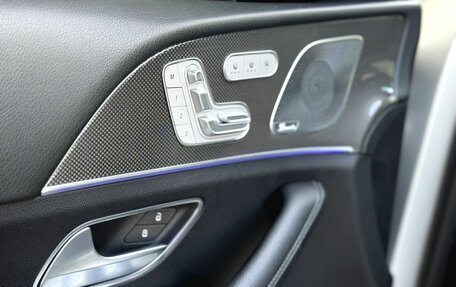 Mercedes-Benz GLS, 2020 год, 7 250 000 рублей, 19 фотография