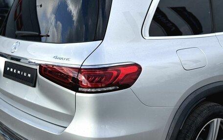 Mercedes-Benz GLS, 2020 год, 7 250 000 рублей, 10 фотография