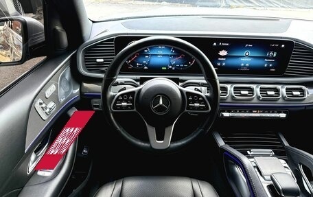 Mercedes-Benz GLS, 2020 год, 7 250 000 рублей, 16 фотография